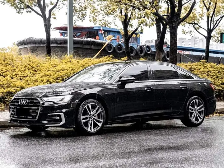 Audi A6L 2024, арт. CN-3247664 — фото 1