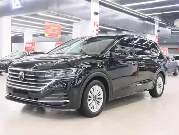 Volkswagen Viloran 2024, арт. CN-3247713 — фото 1