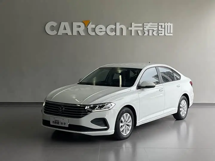Volkswagen Lavida 2023, арт. CN-3248095 — фото 1