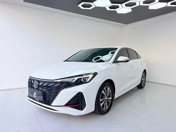 Changan Eado Plus 2023, арт. CN-3248479 — фото 1