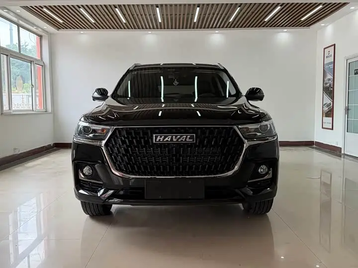 Haval H6 2023, арт. CN-3248492 — фото 1
