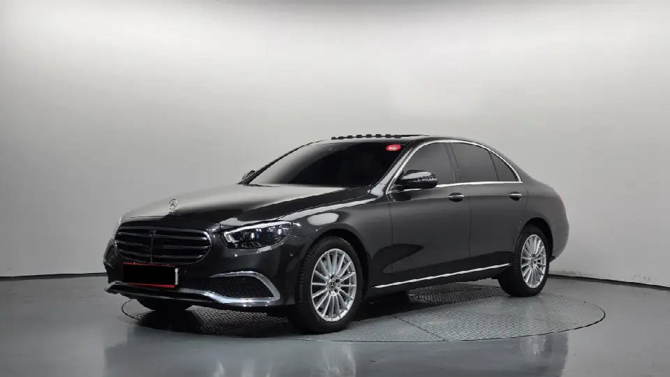 Mercedes-Benz E-Class 2016, арт. KR-3248785 — фото 1