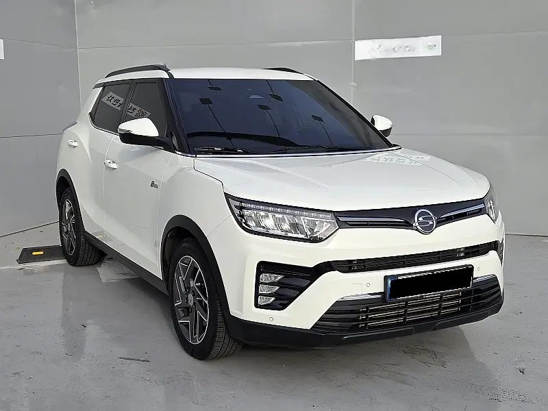 KGM Tivoli 2019, арт. KR-3248922 — фото 1