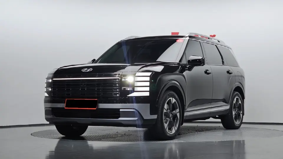 Hyundai Palisade 2025, арт. KR-3248949 — фото 1