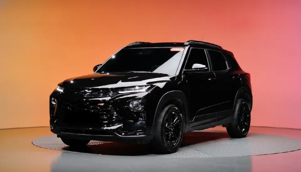 Chevrolet Trailblazer 2020, арт. KR-3249120 — фото 1