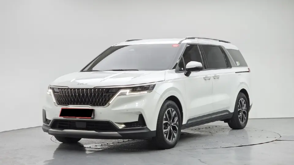 Kia Carnival 2020, арт. KR-3249284 — фото 1