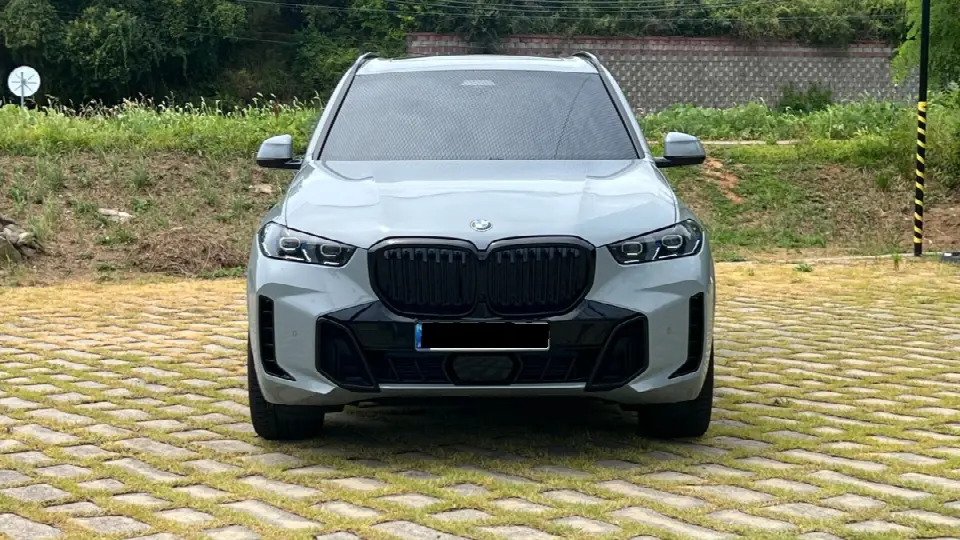 BMW X5 2019, арт. KR-3249417 — фото 1