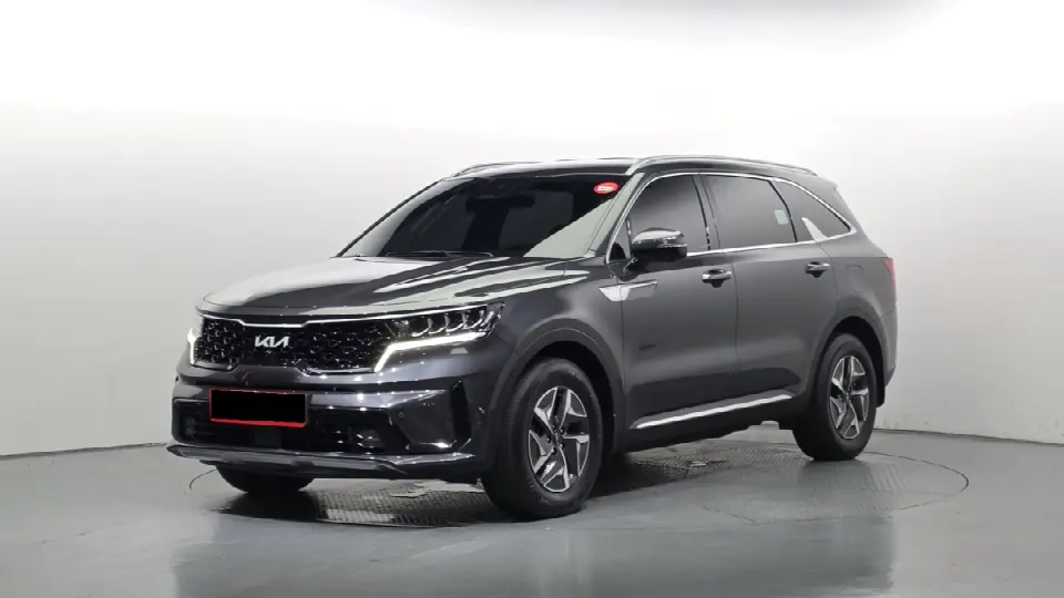 Kia Sorento 2020, арт. KR-3249540 — фото 1