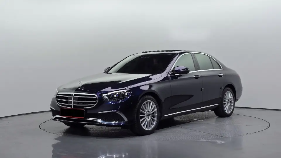 Mercedes-Benz E-Class 2016, арт. KR-3249547 — фото 1