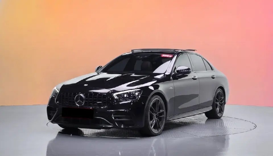 Mercedes-Benz E-Class 2016, арт. KR-3249571 — фото 1
