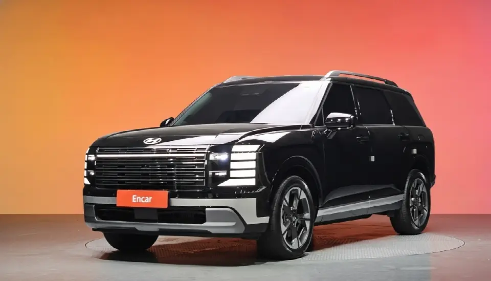 Hyundai Palisade 2025, арт. KR-3249723 — фото 1