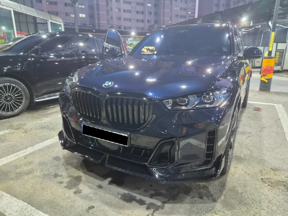 BMW X5 2019, арт. KR-3249739 — фото 1