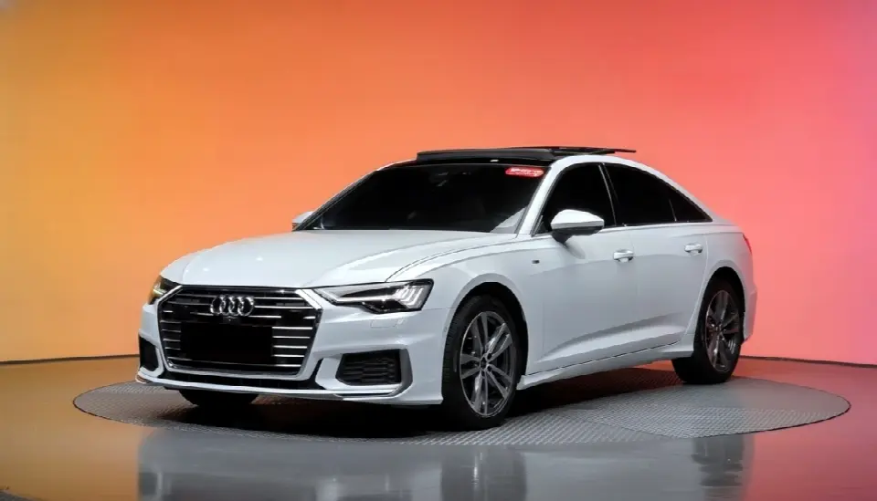 Audi A6 2019, арт. KR-3249802 — фото 1