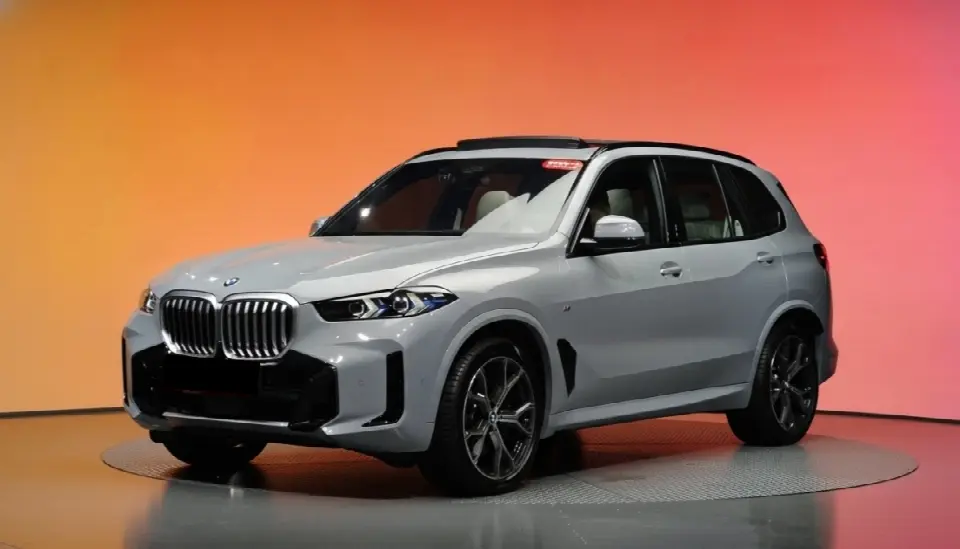 BMW X5 2019, арт. KR-3249898 — фото 1