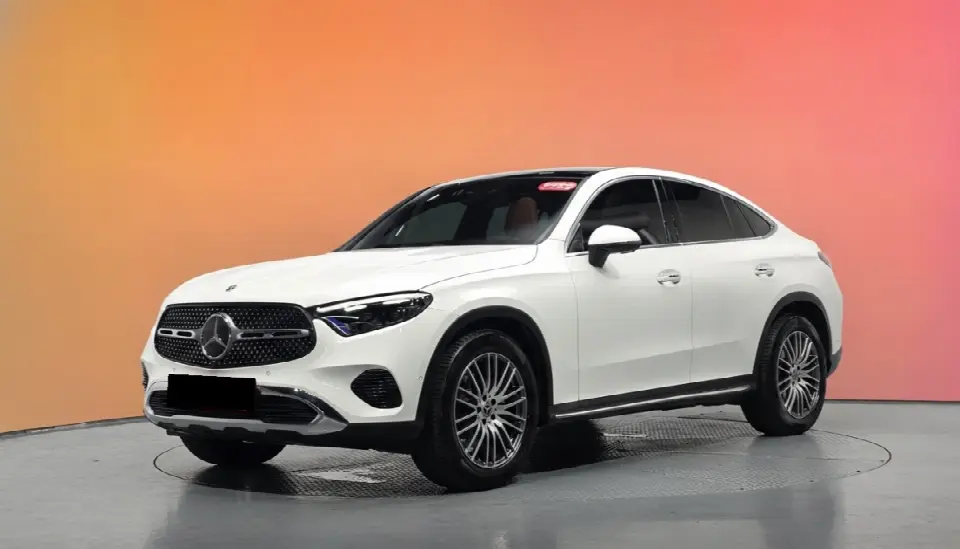 Mercedes-Benz GLC-Class 2023, арт. KR-3250239 — фото 1