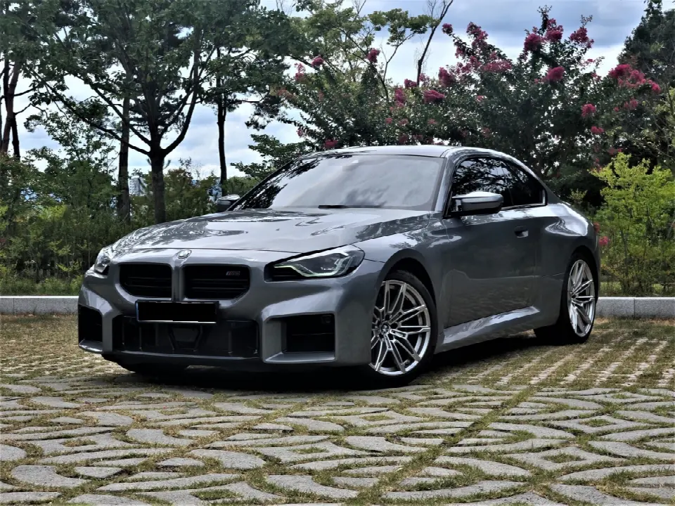 BMW M2 2023, арт. KR-3250247 — фото 1