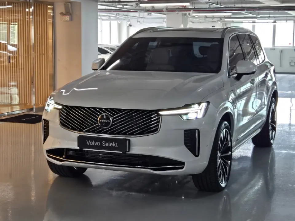 Volvo XC90 2016, арт. KR-3250280 — фото 1