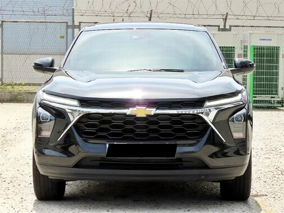 Chevrolet Trax 2023, арт. KR-3250505 — фото 1