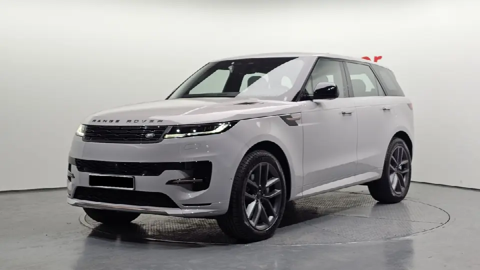 Land Rover Range Rover Sport 2022, арт. KR-3250578 — фото 1
