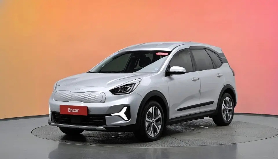 Kia Niro 2022, арт. KR-3250651 — фото 1