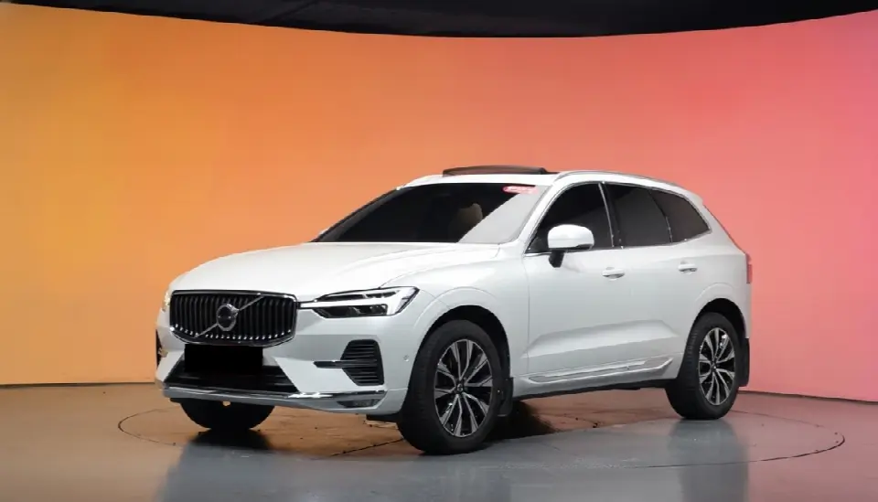 Volvo XC60 2017, арт. KR-3250667 — фото 1