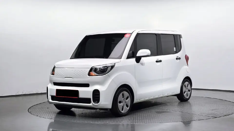 Kia Ray 2017, арт. KR-3250818 — фото 1