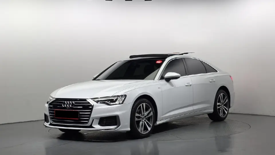 Audi A6 2019, арт. KR-3250869 — фото 1