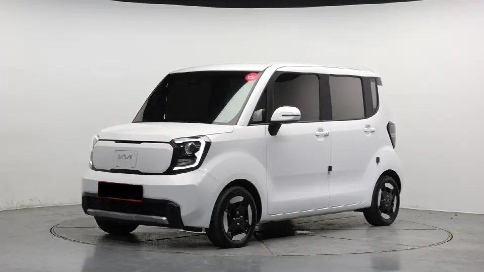 Kia Ray 2023, арт. KR-3250874 — фото 1