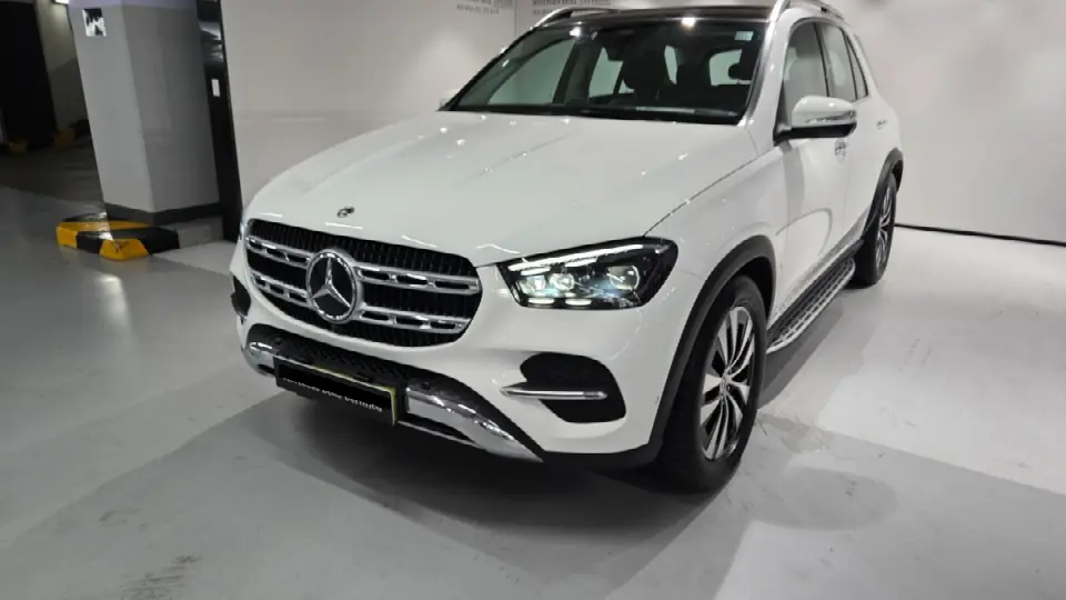 Mercedes-Benz GLE-Class 2019, арт. KR-3250890 — фото 1