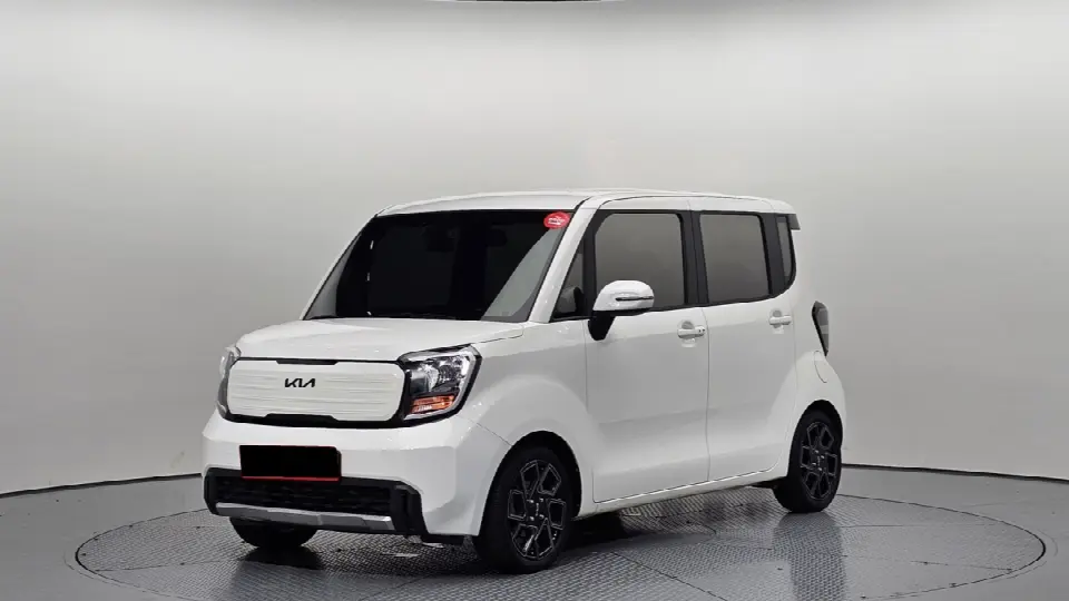 Kia Ray 2022, арт. KR-3250946 — фото 1