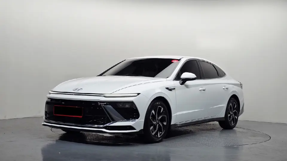 Hyundai Sonata 2023, арт. KR-3251021 — фото 1