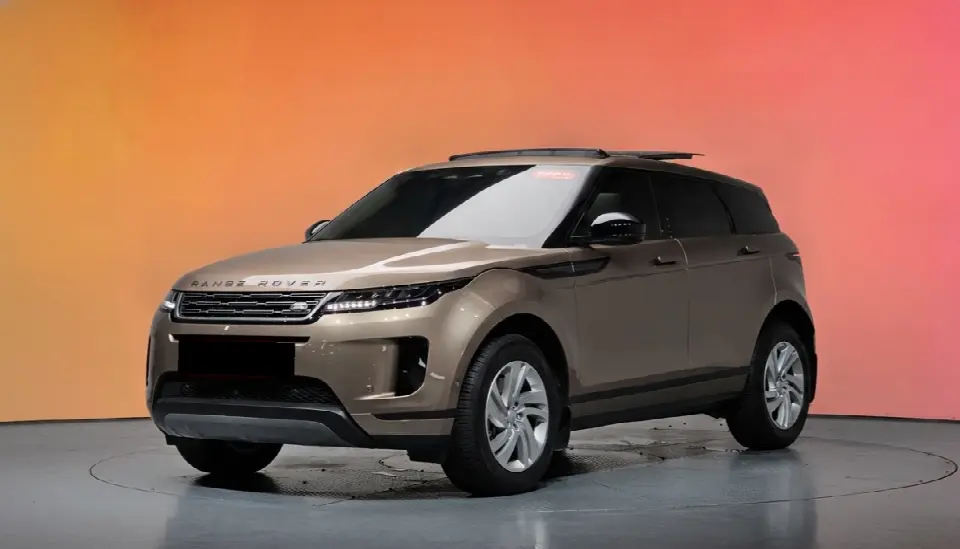 Land Rover Range Rover Evoque 2019, арт. KR-3251026 — фото 1