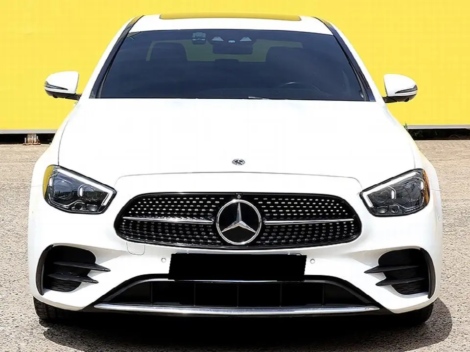 Mercedes-Benz E-Class 2016, арт. KR-3251029 — фото 1