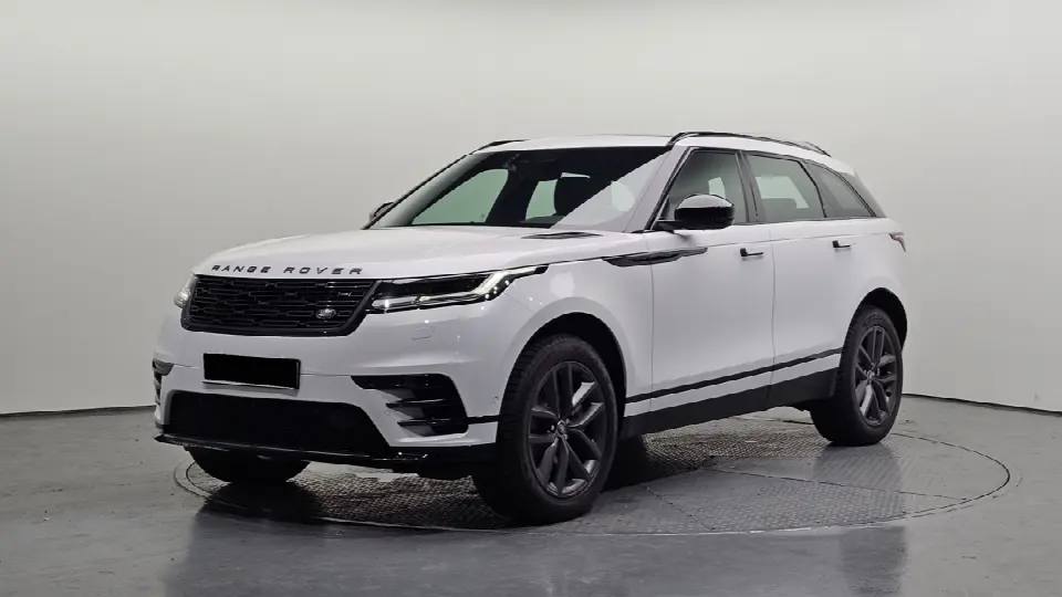 Land Rover Range Rover Velar 2017, арт. KR-3251034 — фото 1