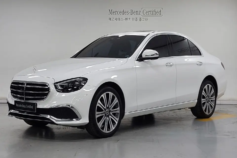 Mercedes-Benz E-Class 2016, арт. KR-3251063 — фото 1