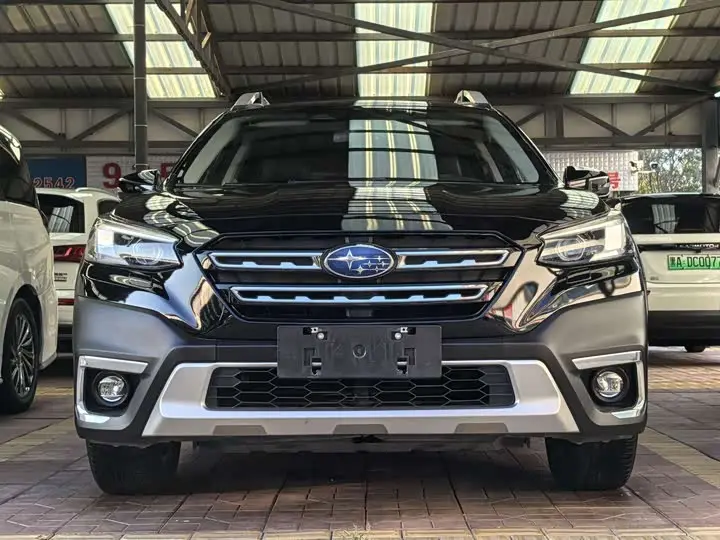 Subaru Outback 2021, арт. CN-3251193 — фото 1