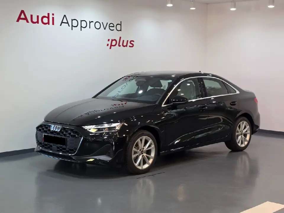 Audi A3 2022, арт. KR-3252830 — фото 1