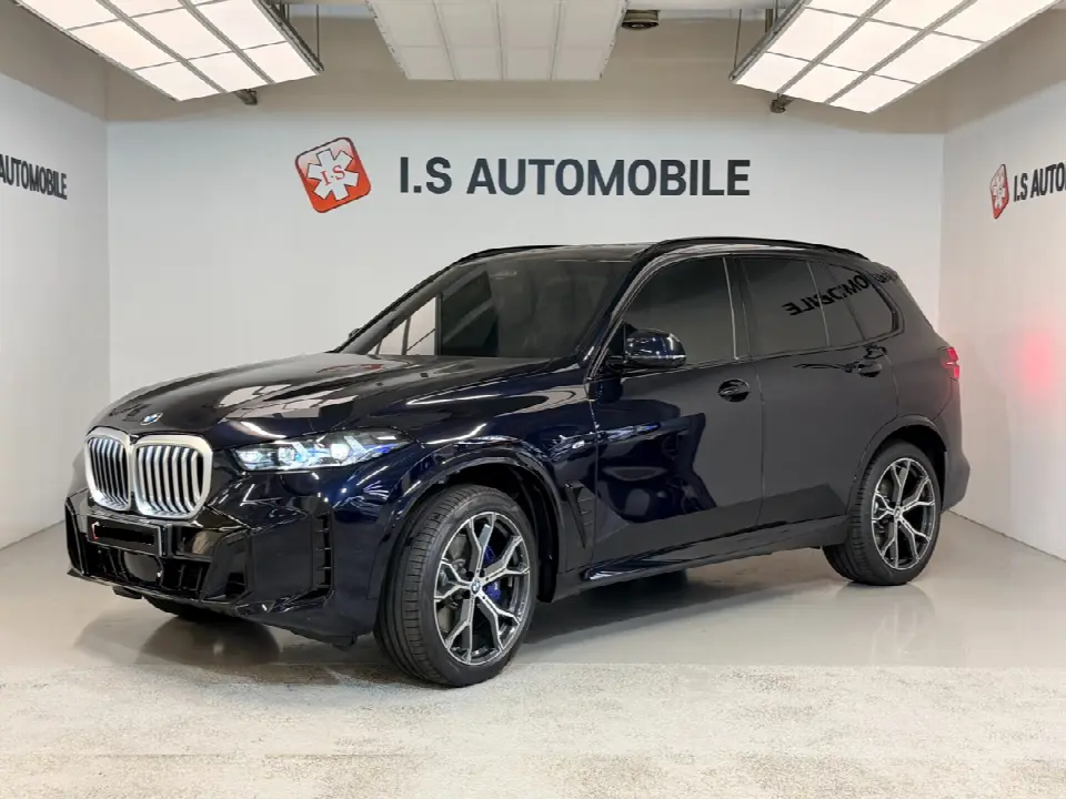 BMW X5 2019, арт. KR-3253099 — фото 1