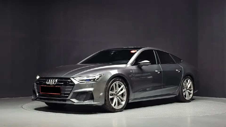 Audi A7 2018, арт. KR-3253187 — фото 1
