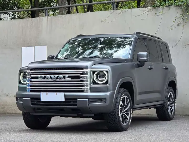 Haval H9 2024, арт. CN-3253423 — фото 1