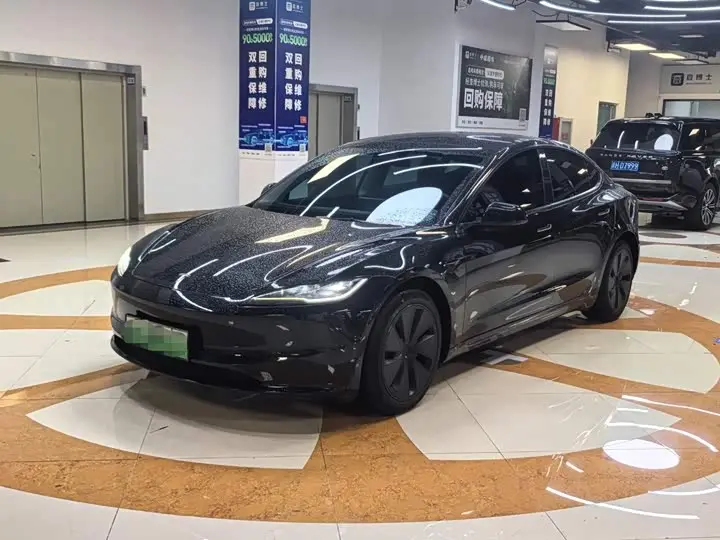 Tesla Model 3 2023, арт. CN-3254207 — фото 1