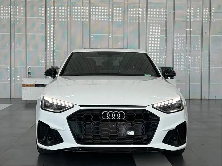 Audi A4L 2023, арт. CN-3254367 — фото 1