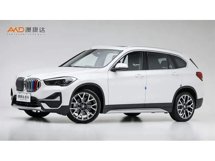 BMW X1 2022, арт. CN-3254574 — фото 1