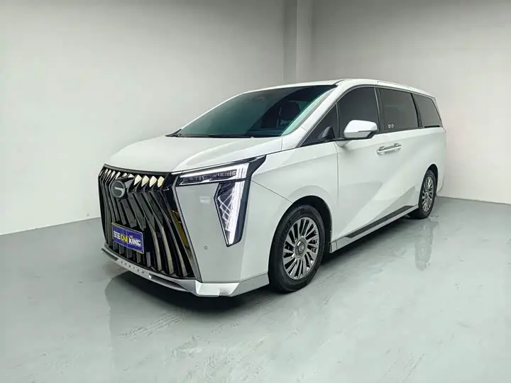 GAC Trumpchi M8 2023, арт. CN-3255048 — фото 1