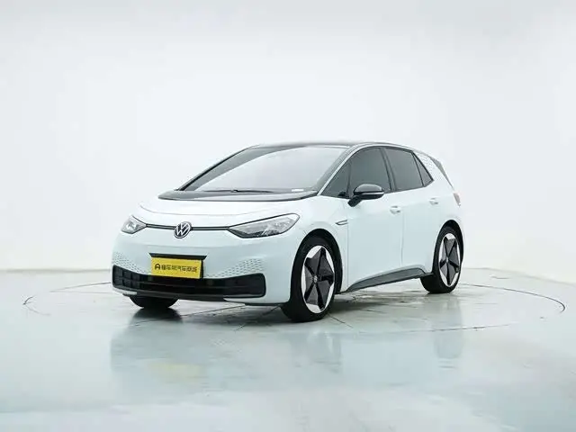 Volkswagen ID.3 2023, арт. CN-3255435 — фото 1