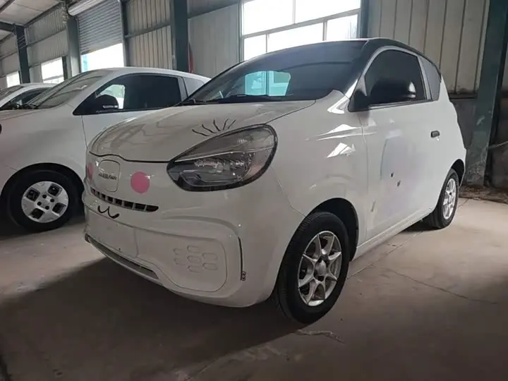 Roewe Clever 2022, арт. CN-3255754 — фото 1