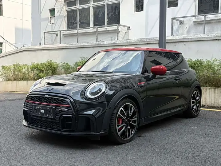 Mini Mini JCW 2023, арт. CN-3257093 — фото 1