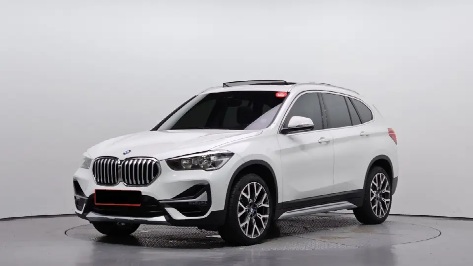 BMW X1 2016, арт. KR-3257541 — фото 1