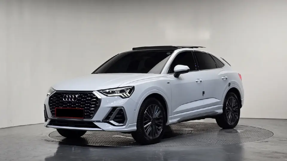 Audi Q3 2018, арт. KR-3257733 — фото 1