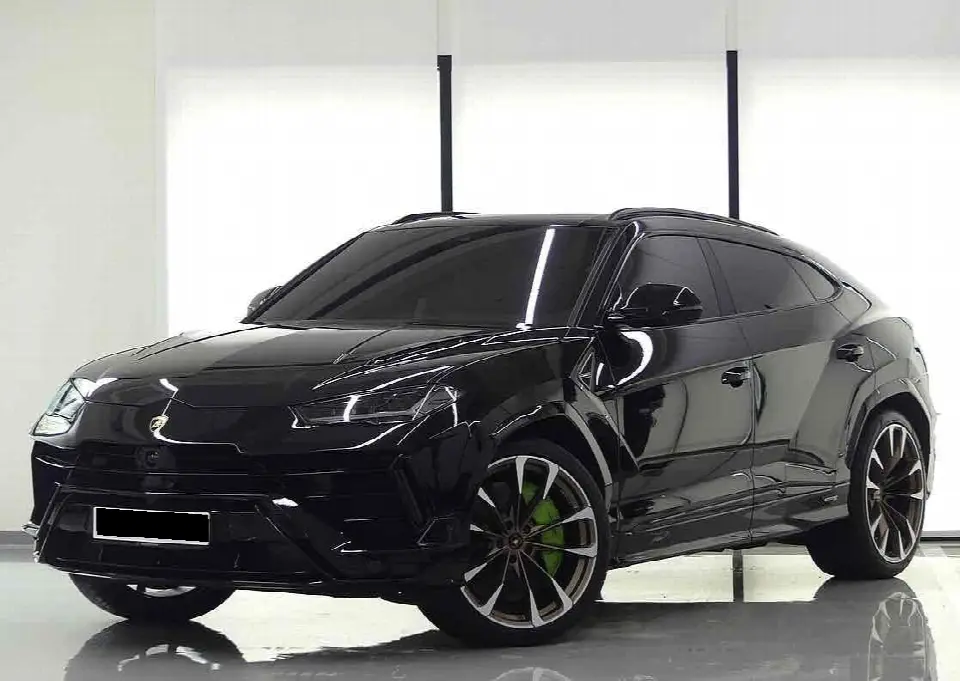 Lamborghini Urus 2018, арт. KR-3258165 — фото 1